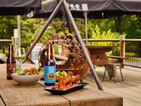 The Harrietville Snowline Hotel - Renee 1