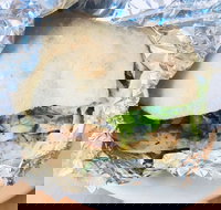 The Kebab House - Qld Realsetate