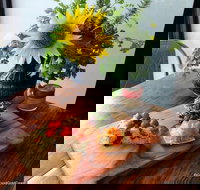 The Millers Hands Espresso - Swimm