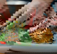 Three Blue Ducks - The Farm - Swimm