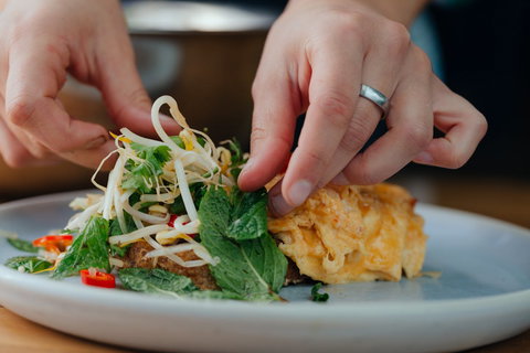 Three Blue Ducks - The Farm - Swimm 0