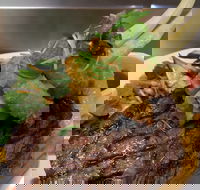 Westower Tavern - Swimm