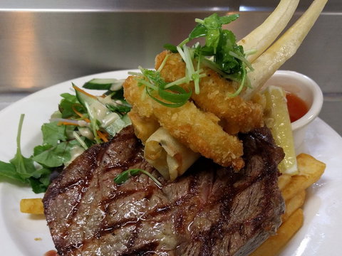 Westower Tavern - Qld Realsetate 0