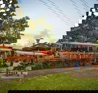Yum Yum Tree Cafe - Petrol Stations
