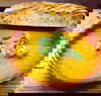 1961 Coffee by Coffeehead - Renee