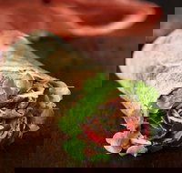 Ali Baba - Chipping Norton - Swimm