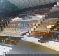 Baan Thai Cuisine - Qld Realsetate
