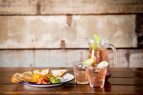 Beach Burrito Co. Jindabyne - Internet Find 2