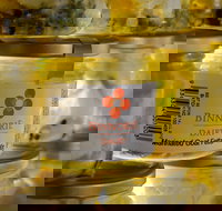 Binnorie Dairy - Renee