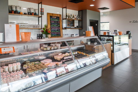 Binnorie Dairy - Renee 1