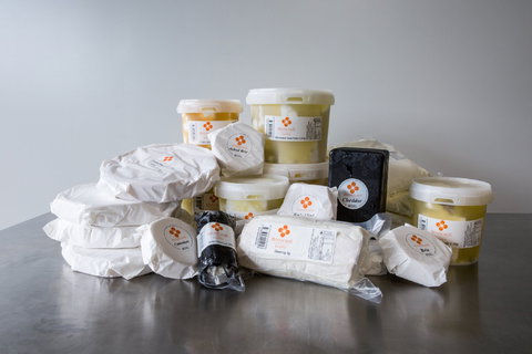 Binnorie Dairy - Renee 2