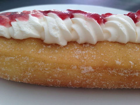Blue Star Cafe & Bakery - Qld Realsetate 0