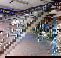 Botany Bay Sea Food - Qld Realsetate