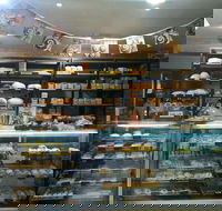 Brumby's - Milton - Renee