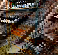 Bubbly Beans Cafe Restaurant - Renee