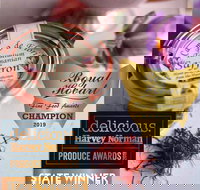 Campo de Flori - Boutique  farm and artisan ceramic studio - Swimm