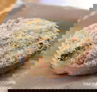 Clovelly Bakery - Swimm