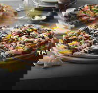 Crust - Geelong West - Renee