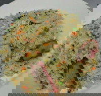 Dragon Phoenix Restaurant - Renee