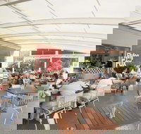 Flying Fox Cafe - Qld Realsetate