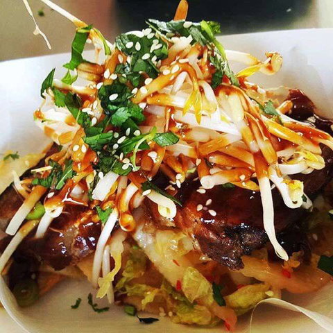 Food&Co. - Qld Realsetate 0