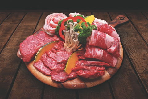 Gogiya Korean BBQ Restaurant - Petrol Stations 0