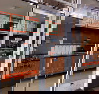 Grand Noodle - Renee