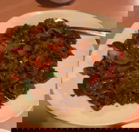 Hang Sing Chinese Restaurant - Internet Find