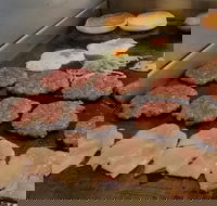 Hook  Cook Fish Bar - Renee