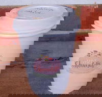 Hot Chocolatte - Renee