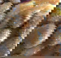 IKEA Restaurant and Cafe - Marsden Park - Renee