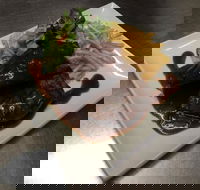 Isabelles Wood Fired Oven Pizzeria - Renee