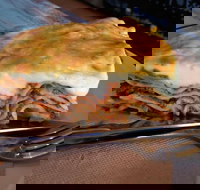 Jacked Up Coffee - Renee