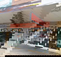 Jenny's Grills - Renee