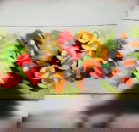 JQ Sushi  Asian Taste - Qld Realsetate