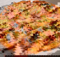 Kassems Pizza Pasta - Renee