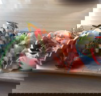 Knickknack Cafe - Swimm