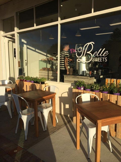 La Belle Patisserie - Qld Realsetate 0