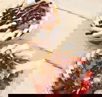 Love Juice Superfood Bar - Renee