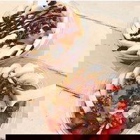 Love Juice Superfood Bar