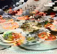 Mandarin Inn - Renee