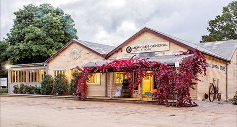 Merricks General Wine Store - Renee 0