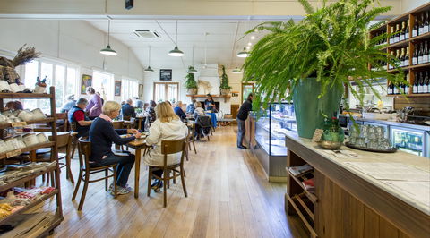 Merricks General Wine Store - Renee 1