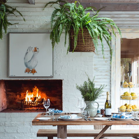 Merricks General Wine Store - Renee 2