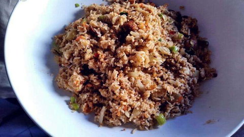 Mithu's Restaurant - Renee 0