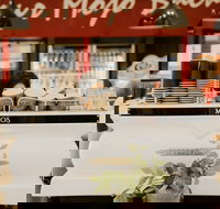 MOJOs in the Marketplace - Renee