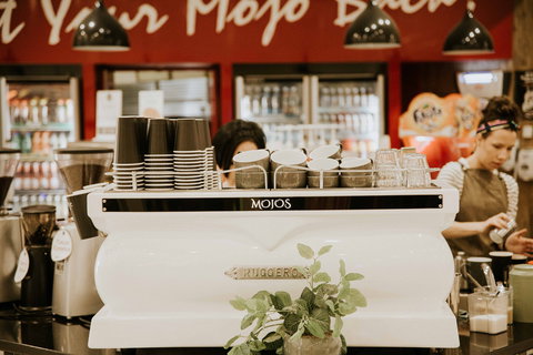 MOJOs In The Marketplace - Renee 0