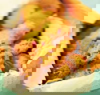 Mrs. Fields - Joondalup - Joondalup - Renee