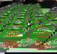 Nuts Galore - Liverpool - Internet Find