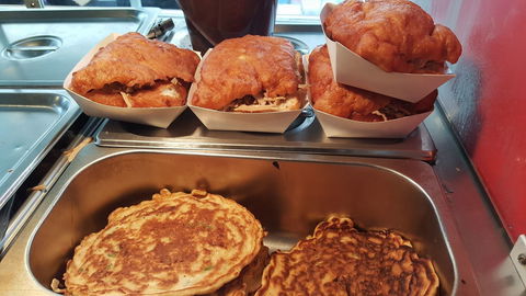 NZ Street Food - Renee 0